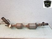 Katalysator / DPF Rußpartikelfilter Dieselpartikelfilter