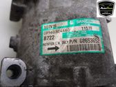Klimakompressor Pumpe