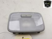 Rear seat light