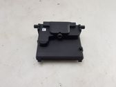 Windshield/windscreen camera