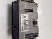 Engine control unit/module