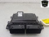 Calculateur moteur ECU