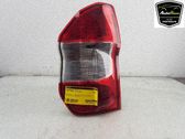 Lampa tylna
