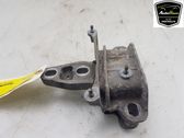 Gearbox mounting bracket