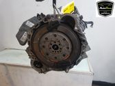 Automatic gearbox