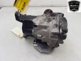 Front differential