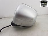 Manual wing mirror