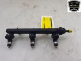 Tuyau de conduite principale de carburant