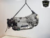 Boîte de vitesse automatique