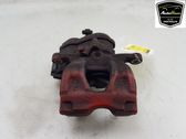 Bremssattel hinten