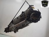 Automatic gearbox