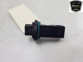 Mass air flow meter