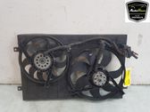 Hélice moteur ventilateur
