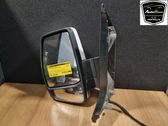 Außenspiegel mechanisch