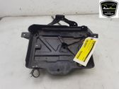 Battery box tray