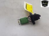 Resistencia motor/ventilador de la calefacción