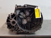 Manual 5 speed gearbox