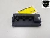 Windshield/windscreen camera