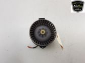 Heater fan/blower