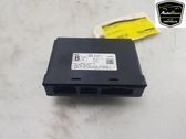 Door central lock control unit/module