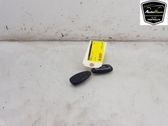 Ignition key/card