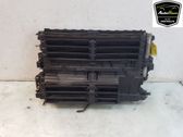 Radiator set
