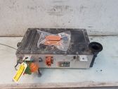 Hybrid / electric car battery