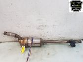 Katalysator / DPF Rußpartikelfilter Dieselpartikelfilter