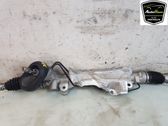 Steering rack