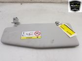 Sun visor