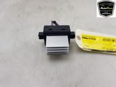 Heater blower motor/fan resistor