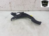 Accelerator throttle pedal