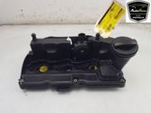 Rocker cam cover