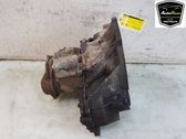 Manual 5 speed gearbox
