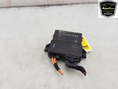 Gateway control module