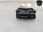 Other switches/knobs/shifts
