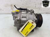 Air conditioning (A/C) compressor (pump)