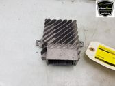 Other control units/modules