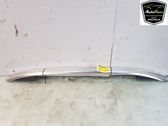 Roof bar rail