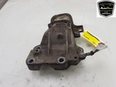 Gearbox mounting bracket