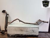 Silencieux arrière / tuyau d'échappement silencieux