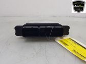 Calculateur moteur ECU