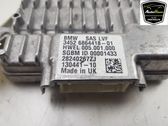 Autres unités de commande / modules