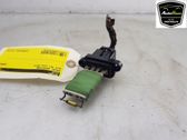 Resistencia motor/ventilador de la calefacción