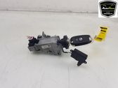 Ignition lock