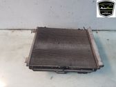 Wasserkühler Kühlerpaket