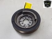 Crankshaft pulley
