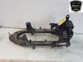 Engine mount bracket