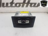 Radio/CD/DVD/GPS head unit