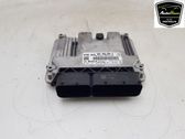 Unidad de control/módulo del motor